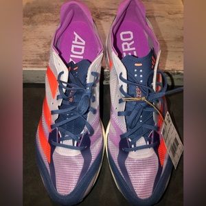 Adidas Adizero Adios 7